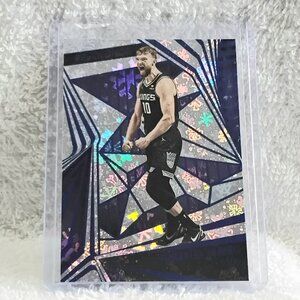 5/$20 Mint 2023/24 Panini Revolution Domantas Sabonis Winter NBA Card 87!!
